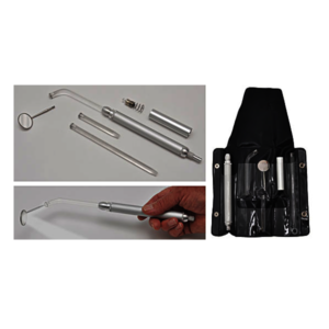 Conduct-A-Lite Inspection Kit