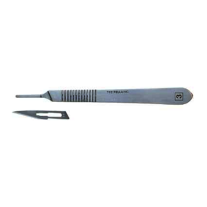 Scalpels