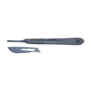 Scalpels
