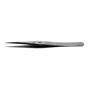 DUMONT High Precision, style 3c
