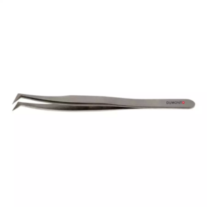 DUMONT High Precision sharp, hooked points
