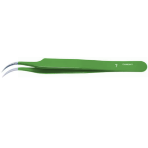 DUMONT High Precision, style 7, coated