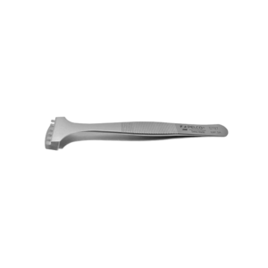 Wafer Tweezers, 1 Prong Tip, Style 6WF