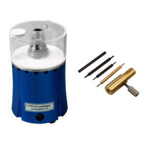 Carbon Rod Shaper