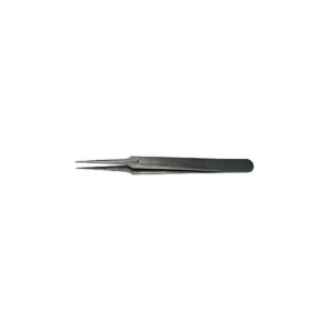 Tweezer, Stainless Steel, Style 4