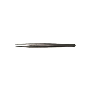 Tweezer, Stainless Steel, style SS