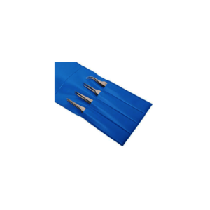 Industrial, Economy Tweezers set 1