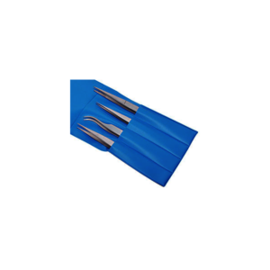 Industrial, Economy Tweezers set 2