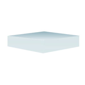 Glass Leveling Slide