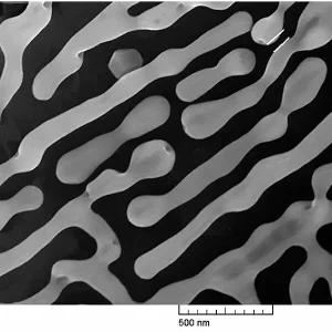 Low & Medium Magnification