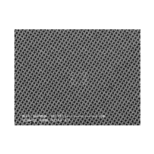 500nm SEM Cross Line Grating Replica