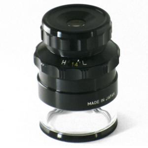 Zoom Magnifier