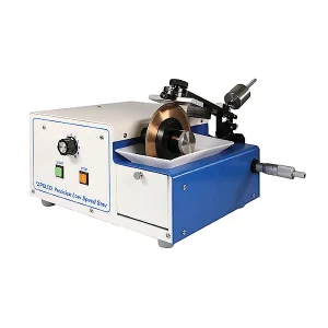 Low Speed Diamond Saw