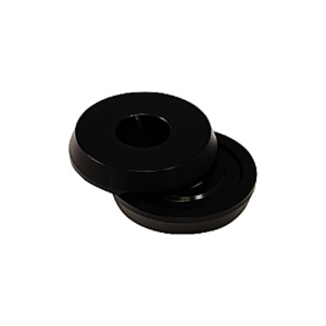 Blade Supports, Pair, 1.37" diameter