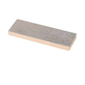 1 x 3" Al Sample Mount