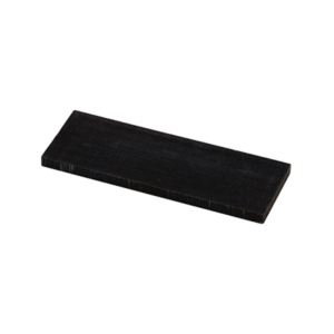 0.87 x 2.87" Graphite Sample Mount