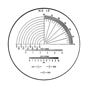 Reticles