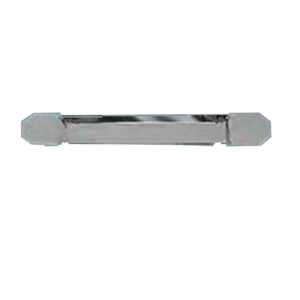 Molybdenum Metal Boat (long)