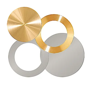 Sputter Targets