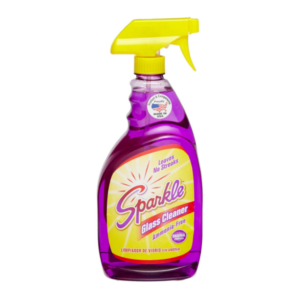 Glass Cleaner