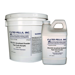 PELCO Acrylimet