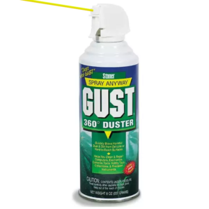 GUST Spray Anyway