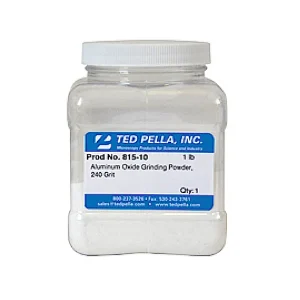 Polishing Powders