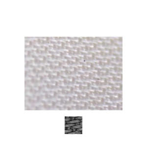 Nylon Polishing Cloth, Adhesive Back