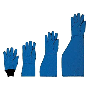 Gloves for Cryo Applications