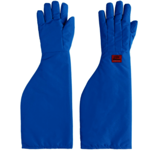 Waterproof Cryo-Grip Gloves, Shoulder Length