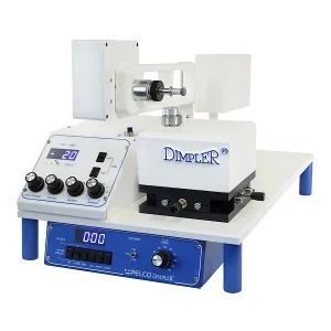 PELCO Dimpler