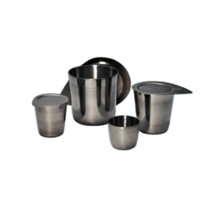 Nickel Crucibles