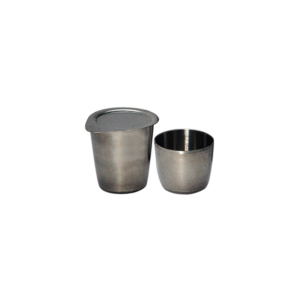 Platinum Crucibles