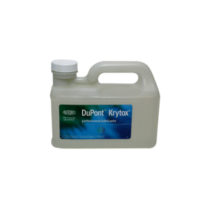Krytox 1525 Vacuum Pumping Fluid