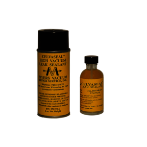 Celvaseal™ Vacuum Leak Sealant