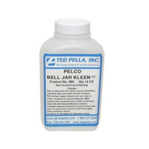 PELCO Bell Jar Kleen