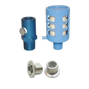 Exhaust Filters