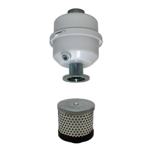 Compact Oil Mist Eliminator