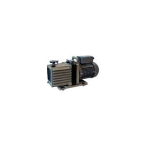 RVP Series Dual Stage Rotary Vane Vacuum Pumps, 24m3/h