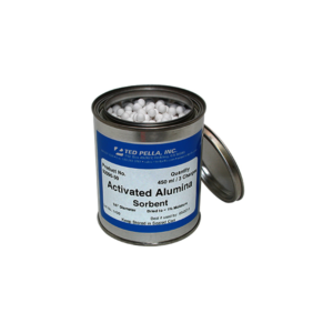 PELCO Activated Alumina Sorbent