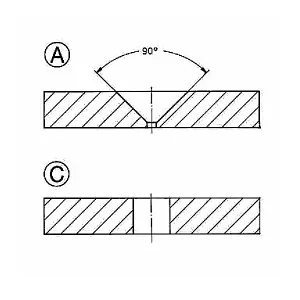 Molybdenum Spray Apertures