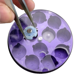 Cryo Pucks