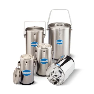 Stainless steel