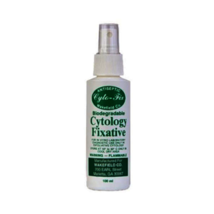 CytoFix fixative spray