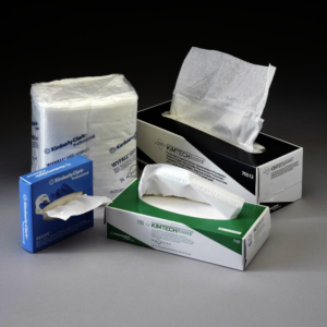 Paper wipes