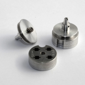 Metal Cryo Grid Box