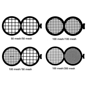 Folding Grids