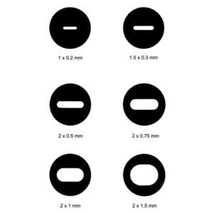 Slot Grids