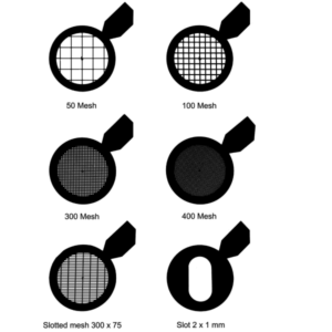 Tabbed grids