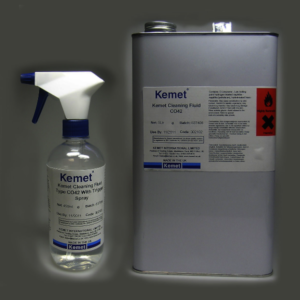 Cleaning solution